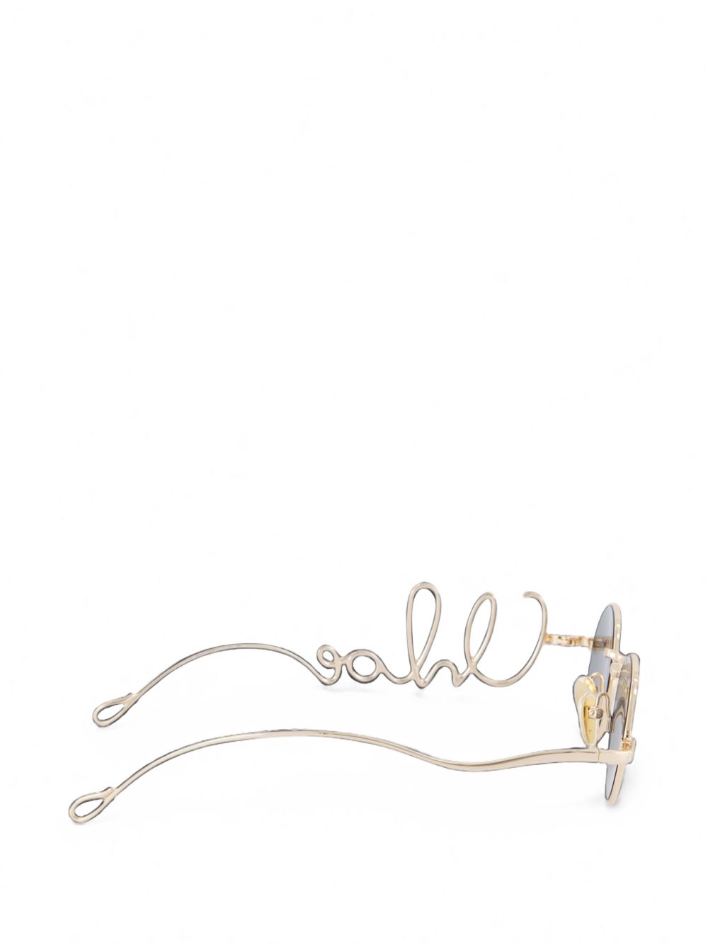 Chloè Sunglasses - GOLD | cf4c081d24840b34f5b88e0e5326eec2e852b9ea