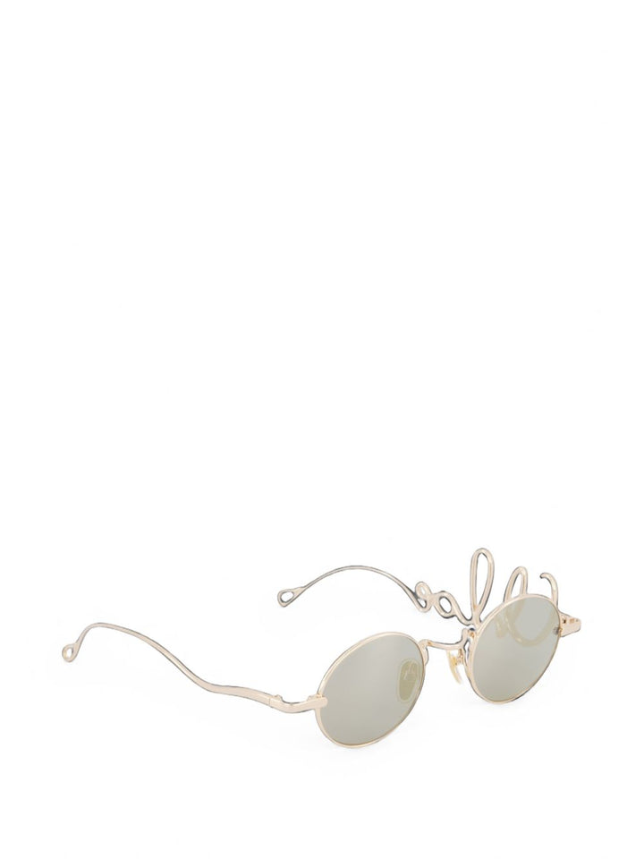 Chloè Sunglasses - GOLD | 2a86b7351e4f2130629be6430dbf8ee286da7d87