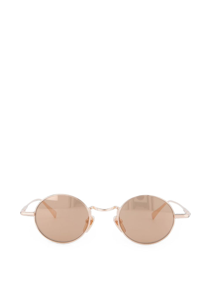 Chloè Sunglasses - GOLD | 5d5cc9a18e1d5ad761547325319ffd44928791bf