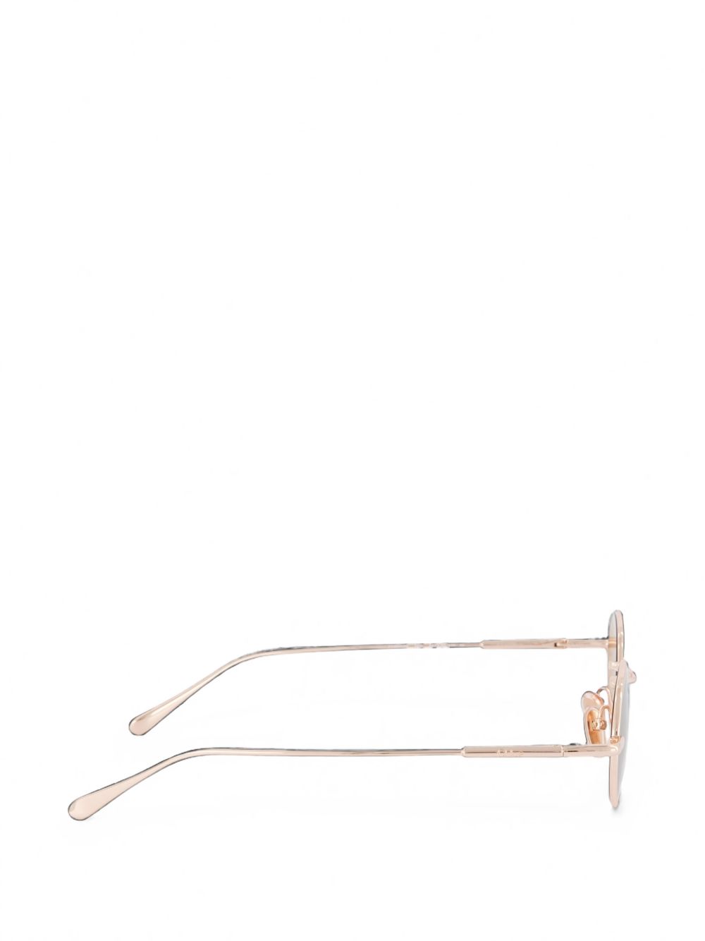 Chloè Sunglasses - GOLD | ea5418376db21a6126707c7a00bb66d55fb1953d