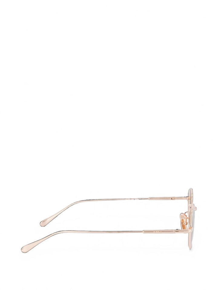 Chloè Sunglasses - GOLD | ea5418376db21a6126707c7a00bb66d55fb1953d