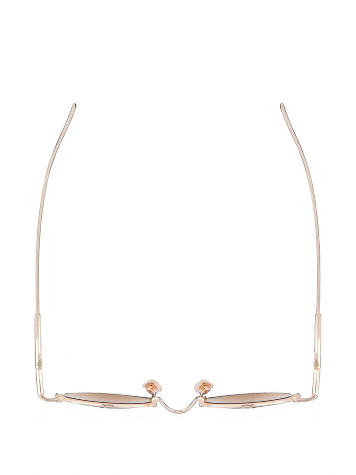 Chloè Sunglasses - GOLD | 34c2e167da32d76438b43af006a47f862f06acab