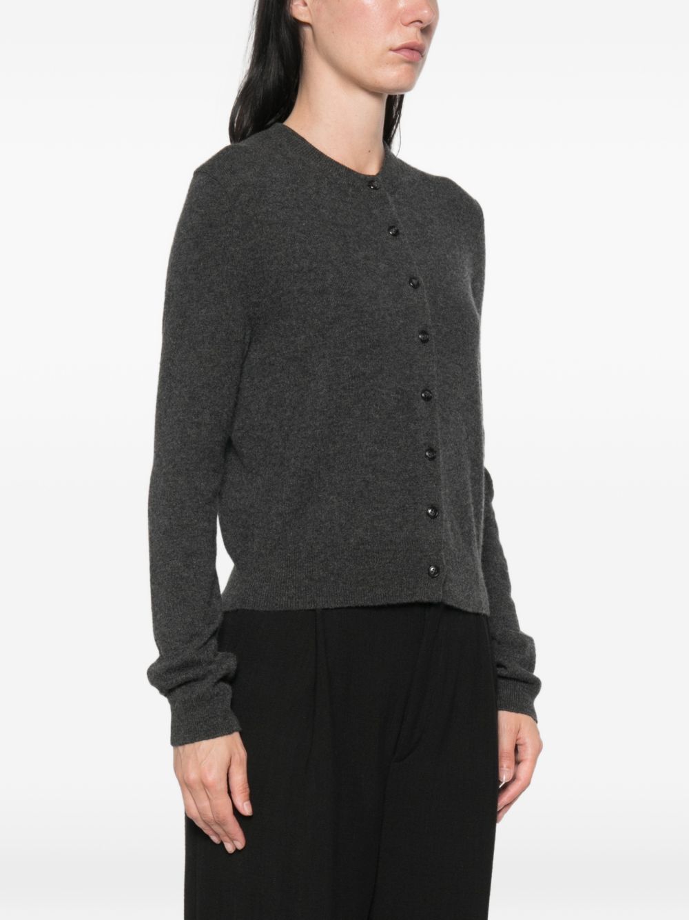 Lisa Yang Sweaters - GREY | f5a1d9a6614830f290fb8d8fc314e8948c337fb4