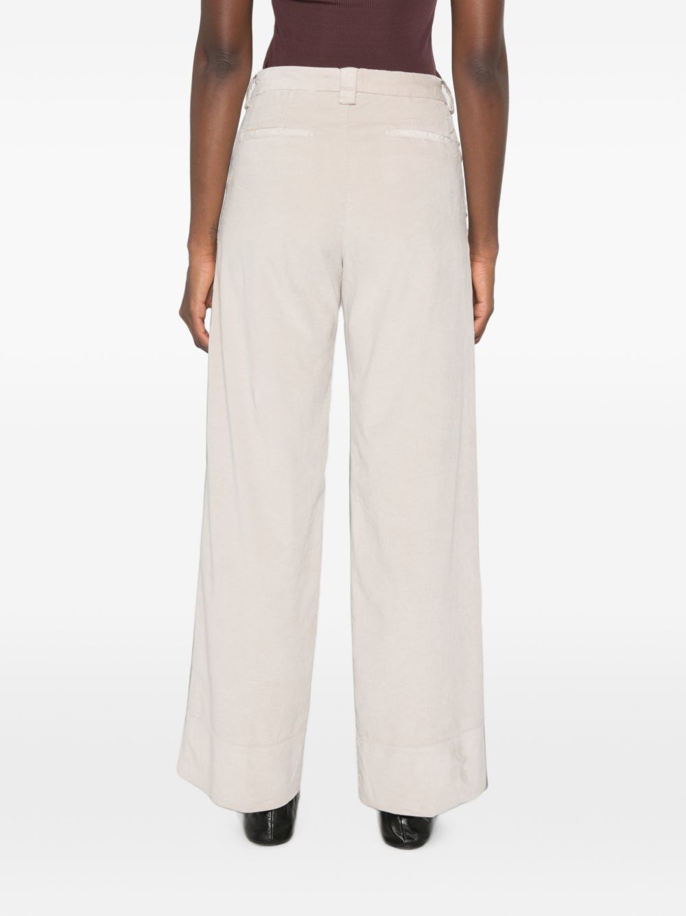 White Sand Trousers - BEIGE | fcca32d832bb06d4b4efc05dbd3e6c9b52a87ffe