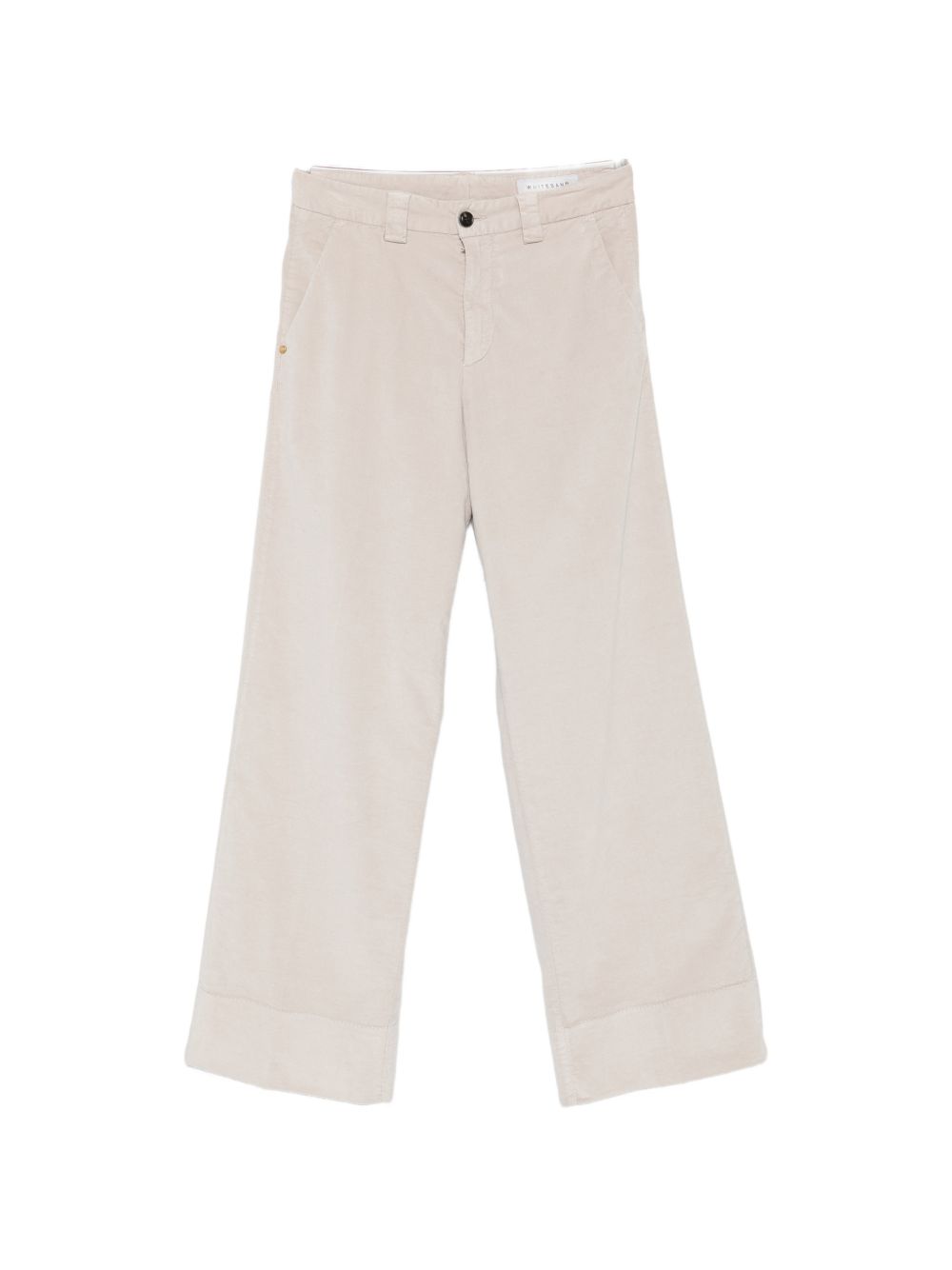 White Sand Trousers - BEIGE | d50431df8b461e249a13dd7f4a73845ac91de4cc