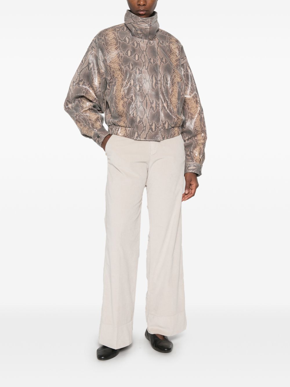 White Sand Trousers - BEIGE | 9c2c79aa745e75175914384bc92cb47a36768096