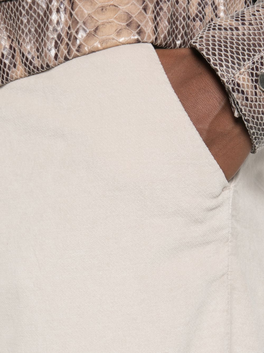 White Sand Trousers - BEIGE | 5d1b0ae61e751af5b3621cf39c63d6776ba2dc98