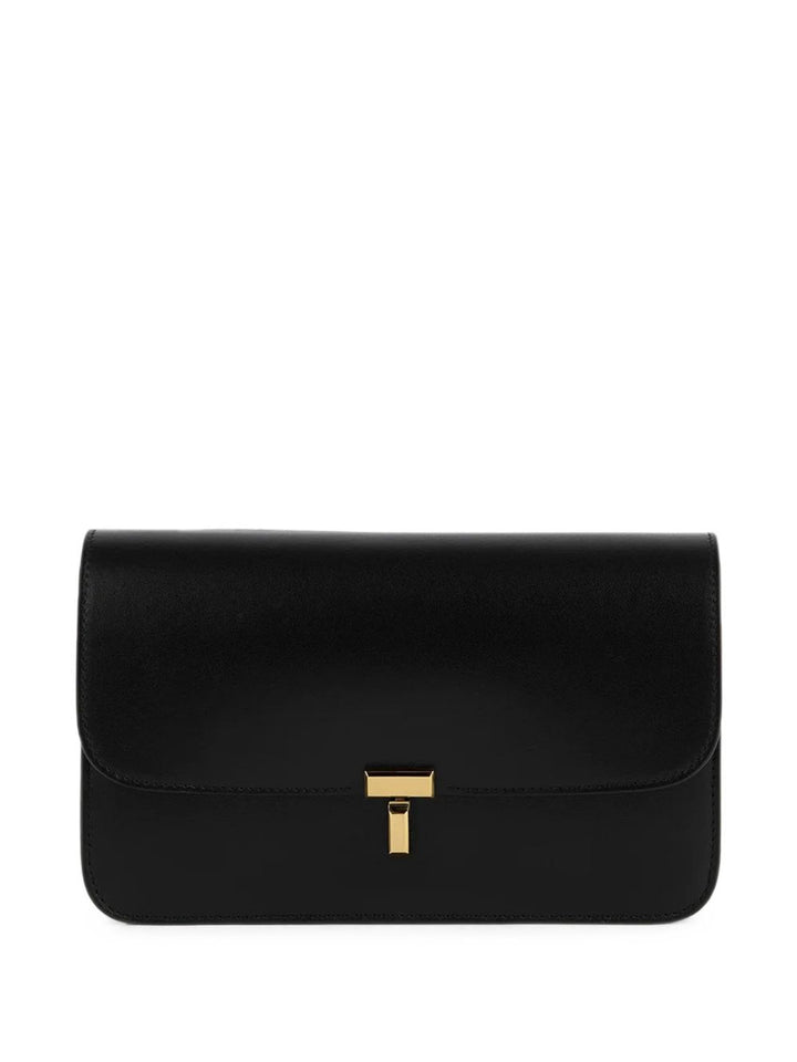 Toteme Main Bags - BLACK | 95264a86e411f5294ed6525c4af917c8b22c992d