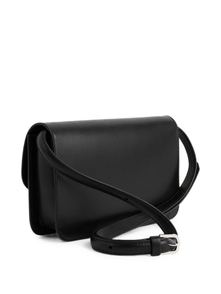 Toteme Main Bags - BLACK | 8c86c63fd021bfc5c5b1f89ec47e48762598d4d6