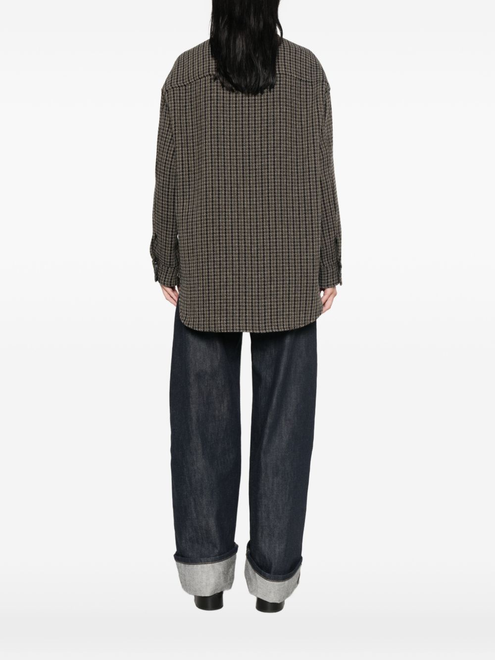 Closed Jackets - GREEN | 9b323381ac9ee583e57746746a12e0878b3ba346