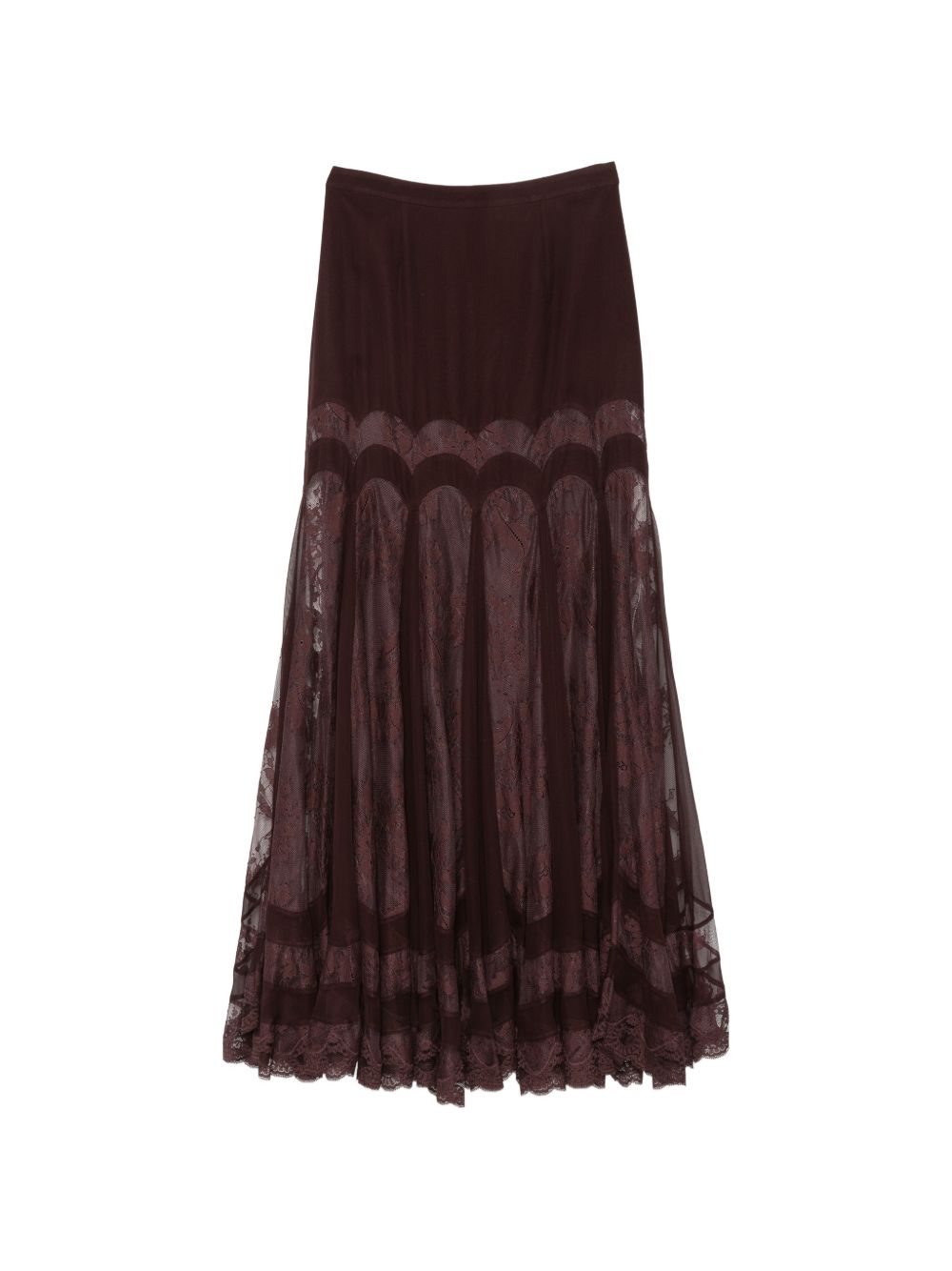 Zimmermann Skirts - BROWN | 733bf9277d89f3046d7b0c1de1a0ada43095863a