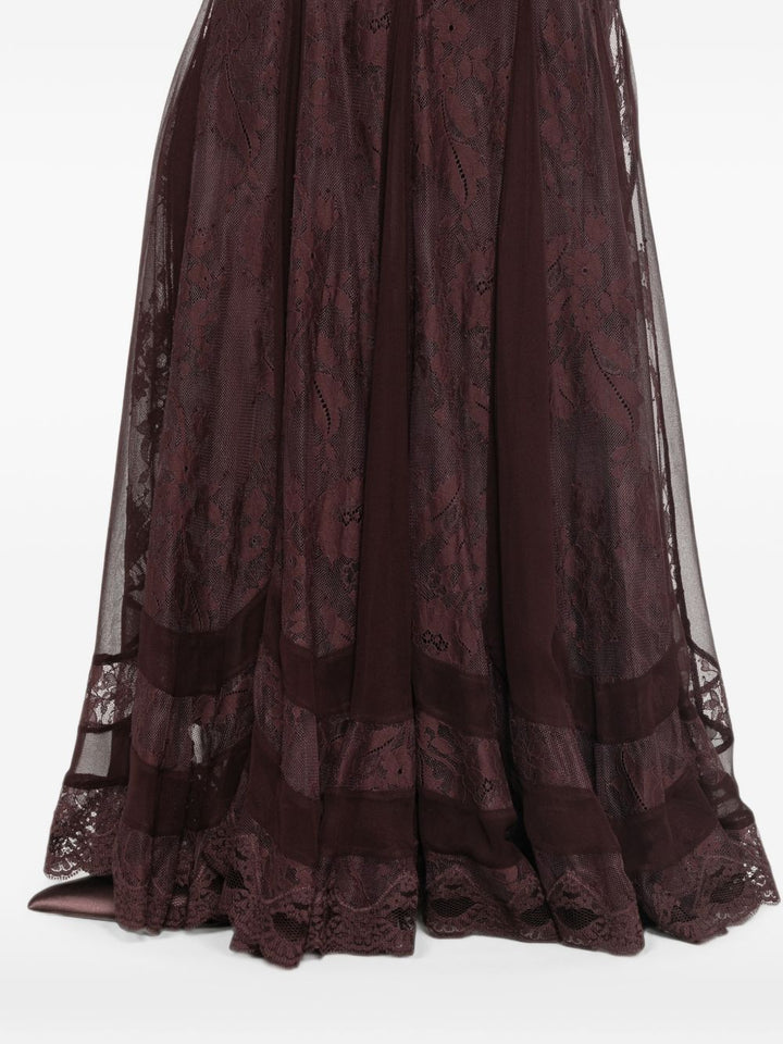 Zimmermann Skirts - BROWN | d03ca0b5df60f65433fe26945ab8e239271921c9