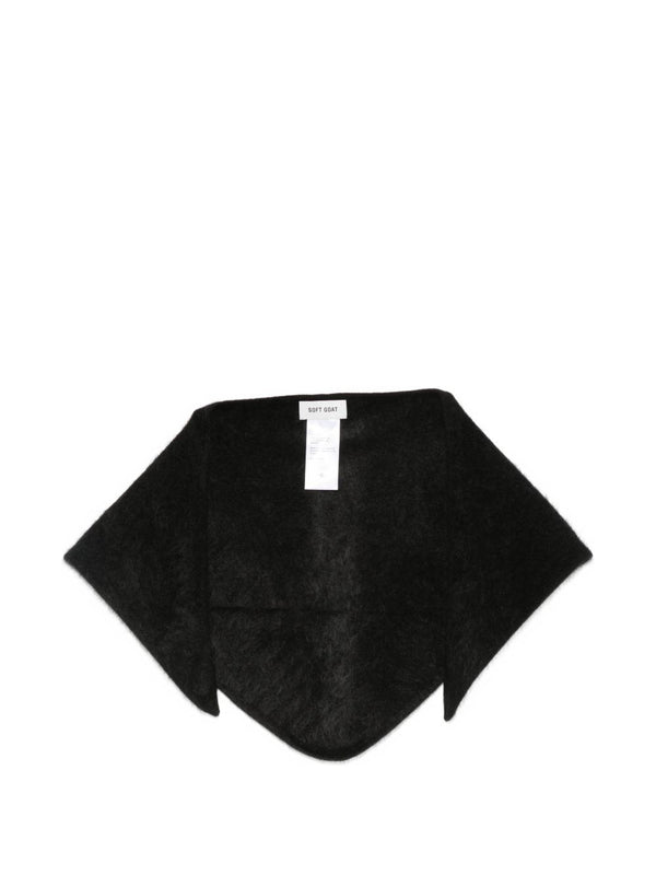 Scarfs Black