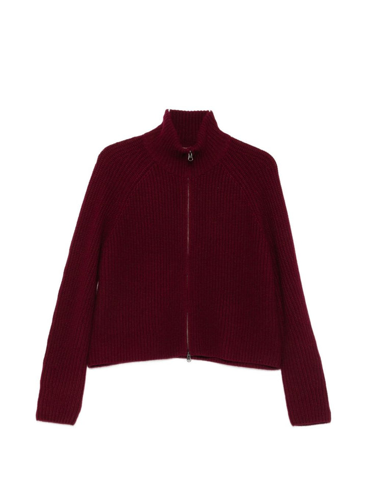 Lisa Yang Sweaters - RED | 829664307c6dcb7a511eb5d40adf5d88a7ef8afe