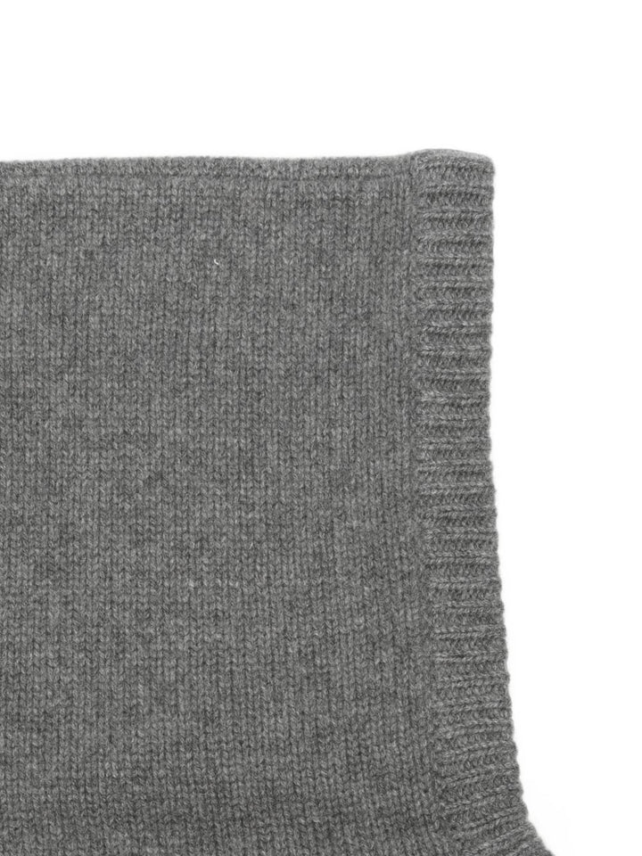 Soft Goat Hats - GREY | 846034a57803645e15d83d833fb638b6f4ac7d87