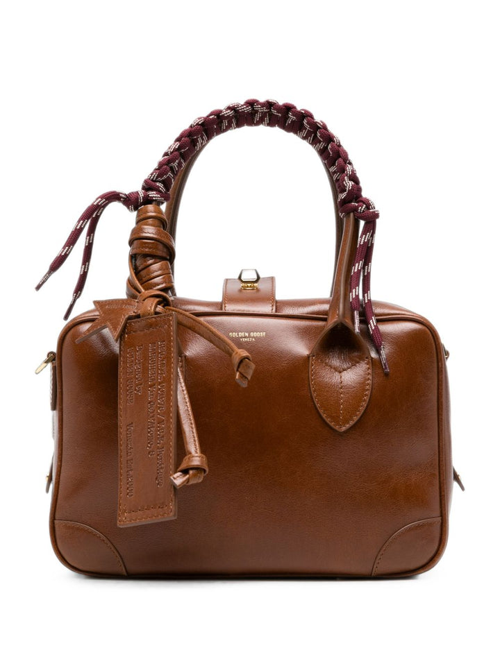 Golden Goose Bags - BROWN | f150d225b38290a79402edc847fd7fd032be0ae4
