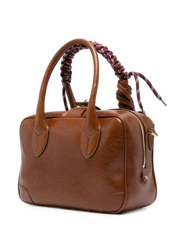Golden Goose Bags - BROWN | 6aa56628d0197cb9e958f7a93606744aac3e2fa8
