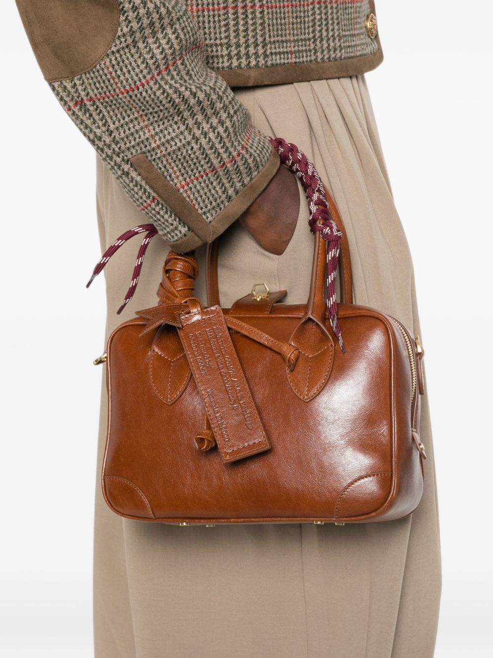 Golden Goose Bags - BROWN | b38b15672bb4d1585cbb6a2188bf24edba499f11