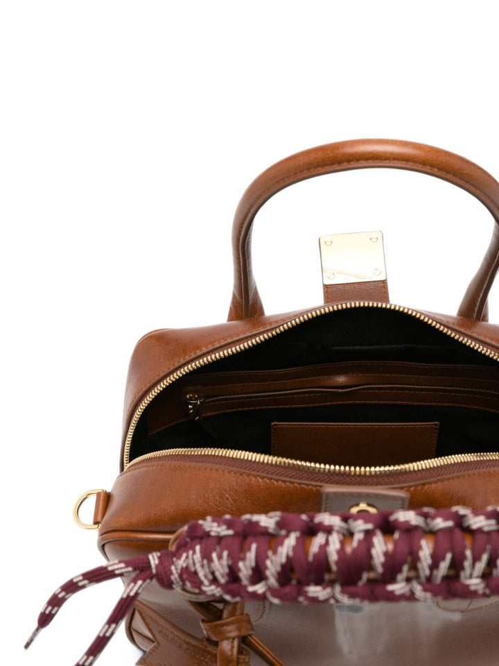 Golden Goose Bags - BROWN | cac6a684409326431f976d7a0437aaf3dc569fc7