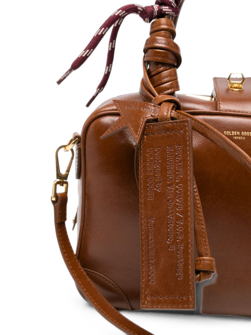 Golden Goose Bags - BROWN | 4ba3be6fe289c3d055339d567253725a87c0eb92