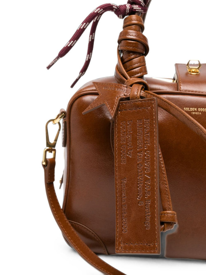 Golden Goose Bags - BROWN | 4ba3be6fe289c3d055339d567253725a87c0eb92