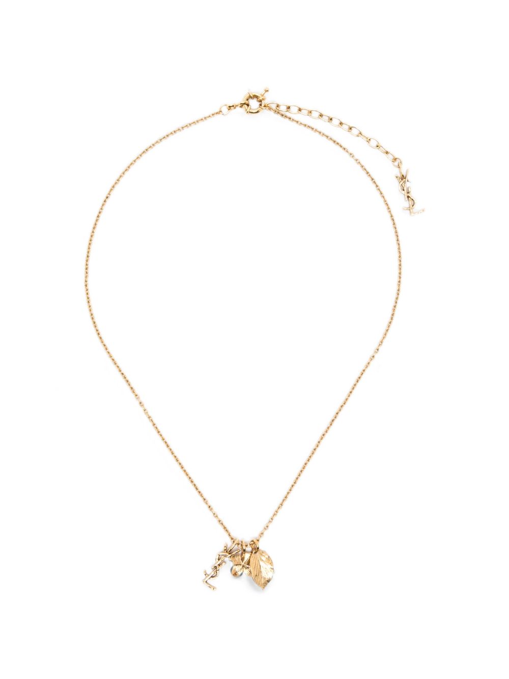 Saint Laurent Bijoux - GOLD | 99b38400a6907d97d9e7646dc1395cde571c38b1