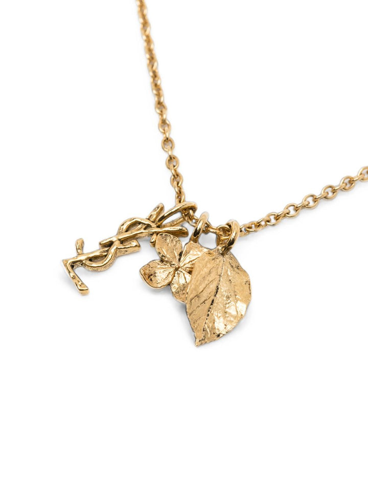 Saint Laurent Bijoux - GOLD | 3c32c1b4aaa4f69f390448d48a992a7a1024b2bc