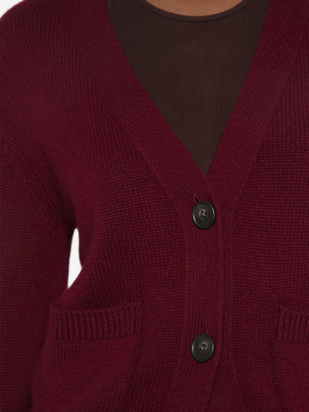 Lisa Yang Sweaters - RED | 3cfcf3099535fdd5b50d7d0e0ca27567ab3e6c05