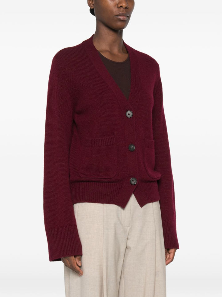 Lisa Yang Sweaters - RED | ce339d838da7d60b95020e12abffa9d4b88e3289