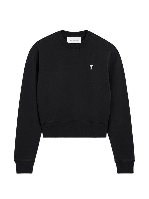 Ami De Coeur Cotton Sweatshirt