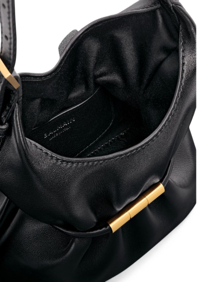 Balmain Bags - BLACK | 7b18f6755a4f50f5d8288e248248f434f7949ecd