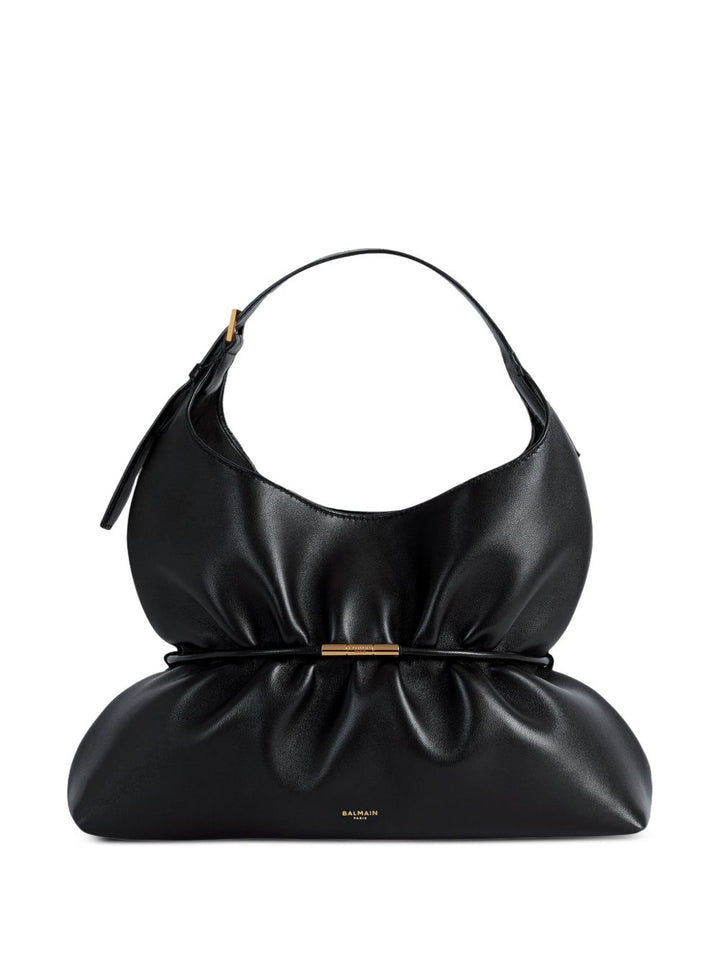 Balmain Bags - BLACK | a15b51b4f9955357771b8e4e0797b23474596e24