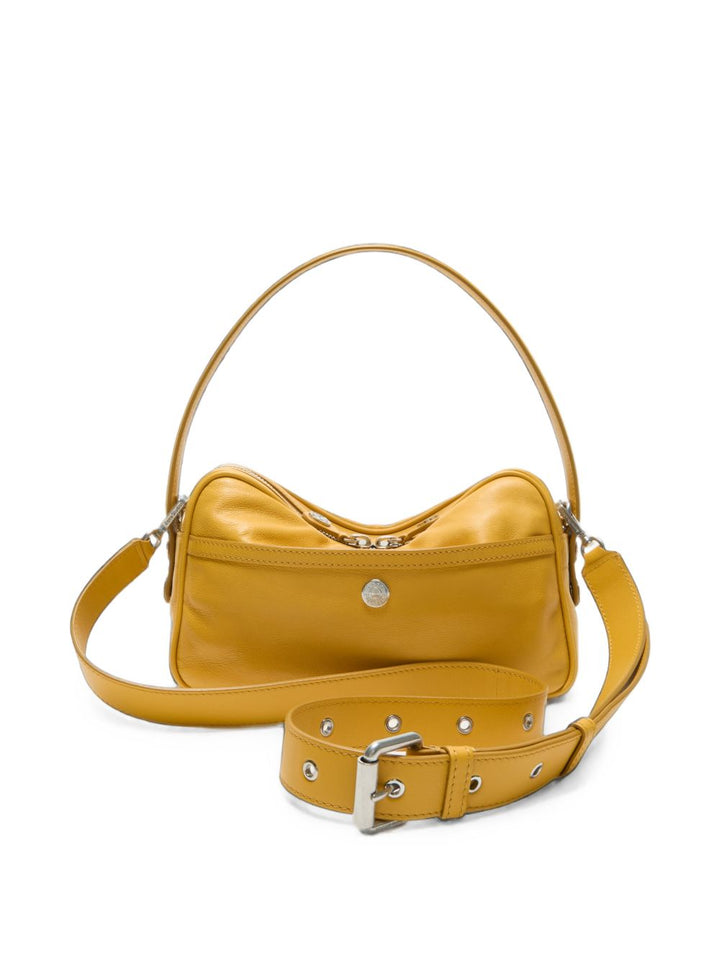 Acne Studios Bags - YELLOW | b5dbe28fa378f39bca0c019f63f832a4d207db53