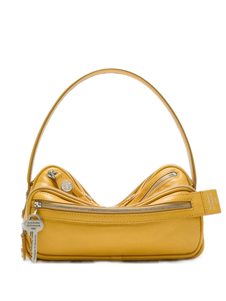 Acne Studios Bags - YELLOW | 94c8b4a798e423a289d394ca3104d89282e6d4ba