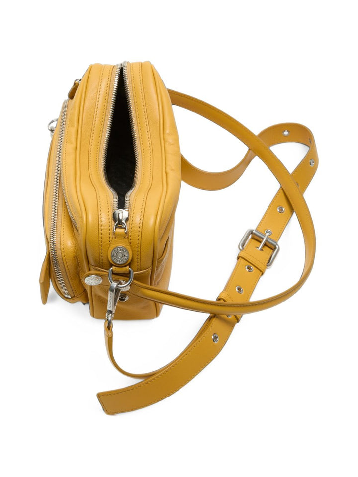 Acne Studios Bags - YELLOW | 0c167643f5a20b8548e055dcabb8c012d286df97