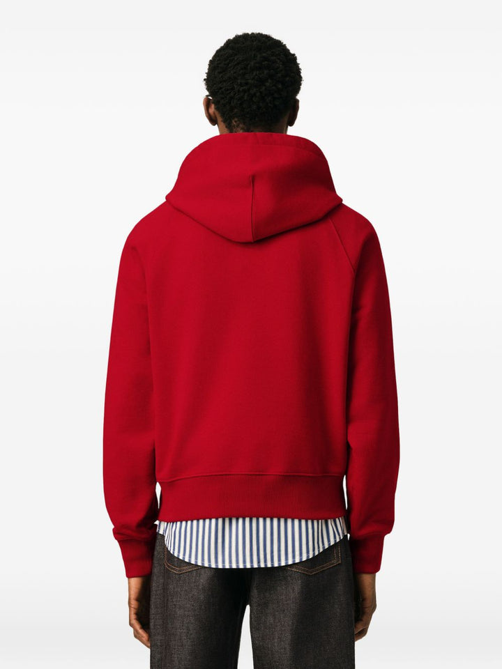 Ami Paris Sweaters - RED | efc97d53c4b821493165d74347ff0b967b237b6d