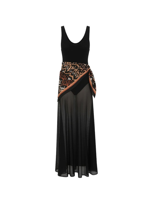 Aster Maxi