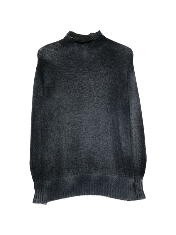 Cashmere Crewneck Jumper