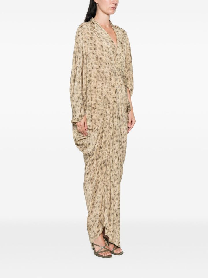Cortana Dresses - BROWN | 863c4df5891c6ee52cf464fce76785dfdc8d9944