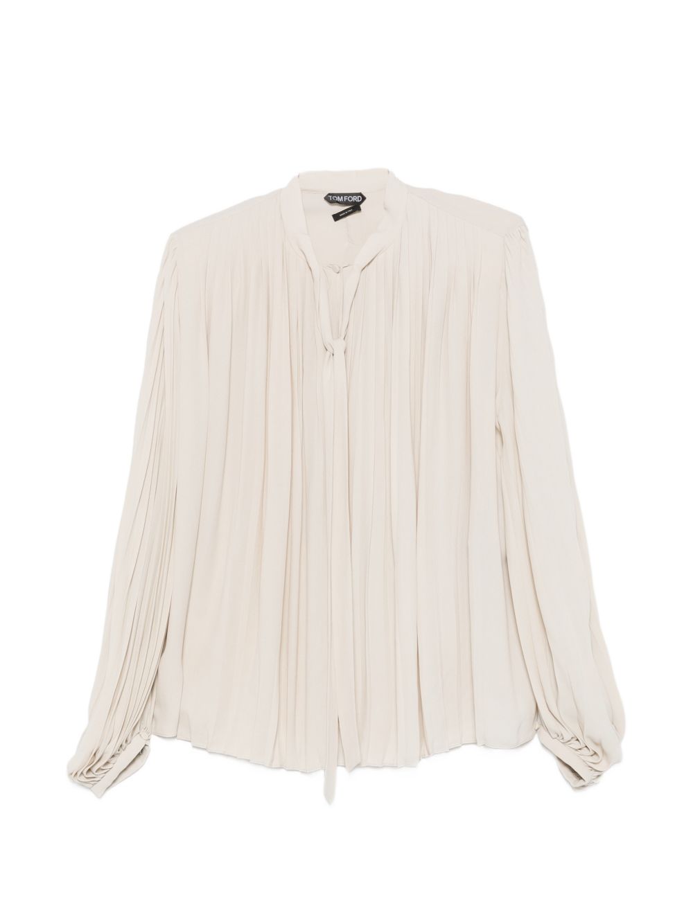 Tom Ford Shirts - WHITE | d4ffbd903e03eca2961009f35e53e266babea0c4