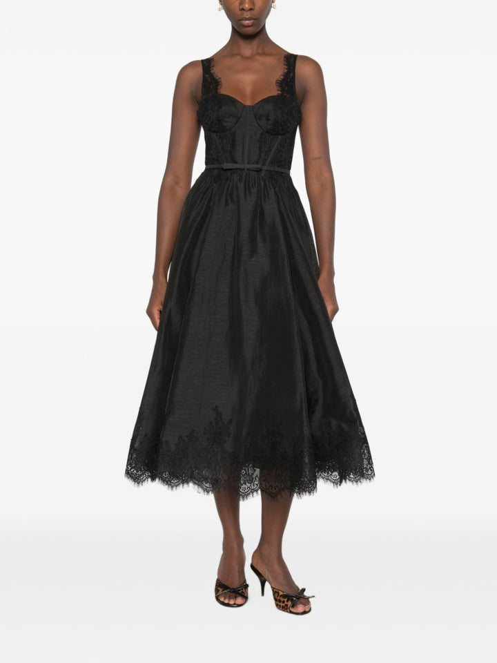 Zimmermann Dresses - BLACK | 1a3b0b39209e4a3db3fa349b15a9901dbfe0cd87