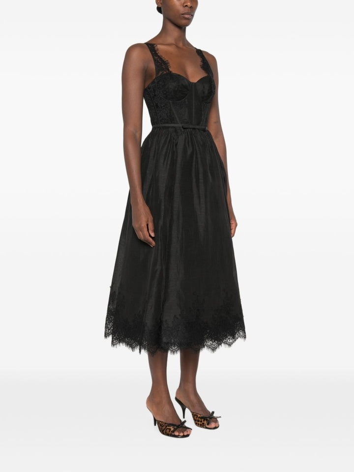 Zimmermann Dresses - BLACK | c973a6b4f2d5a409ac2556f67efc8a707e3dff75