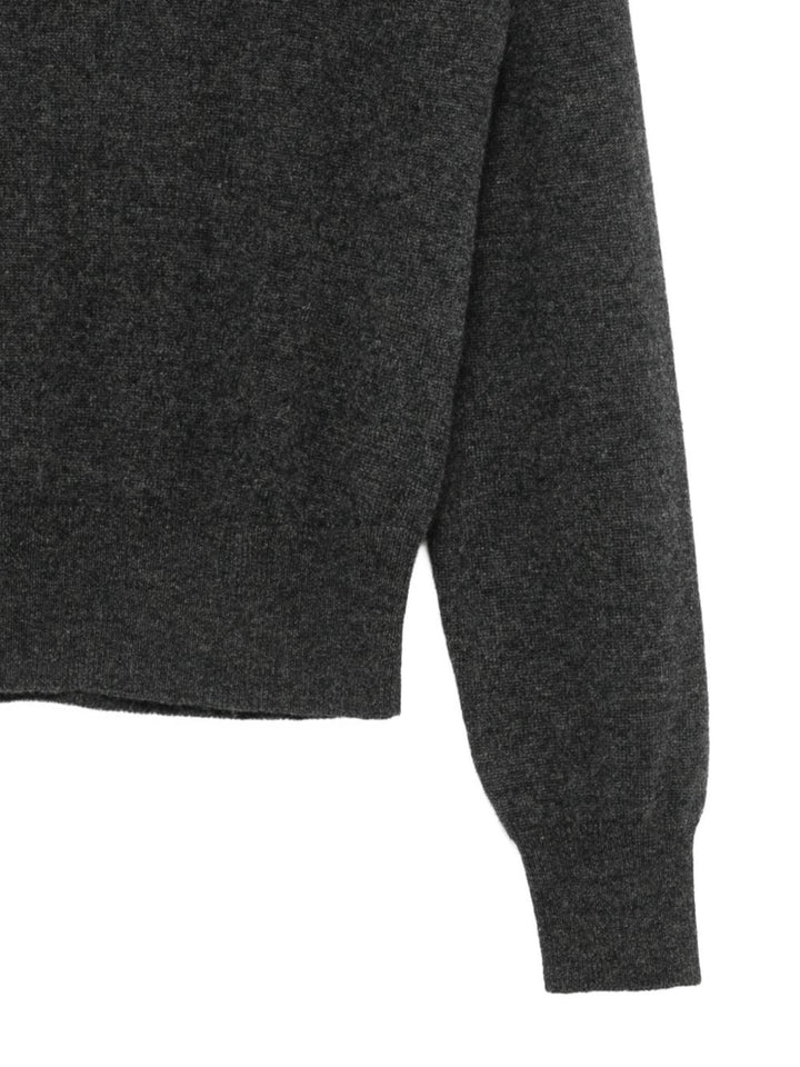Lisa Yang Sweaters - GREY | ef5a8ba5abf94ecac3b5499323d3db45d52eb00f