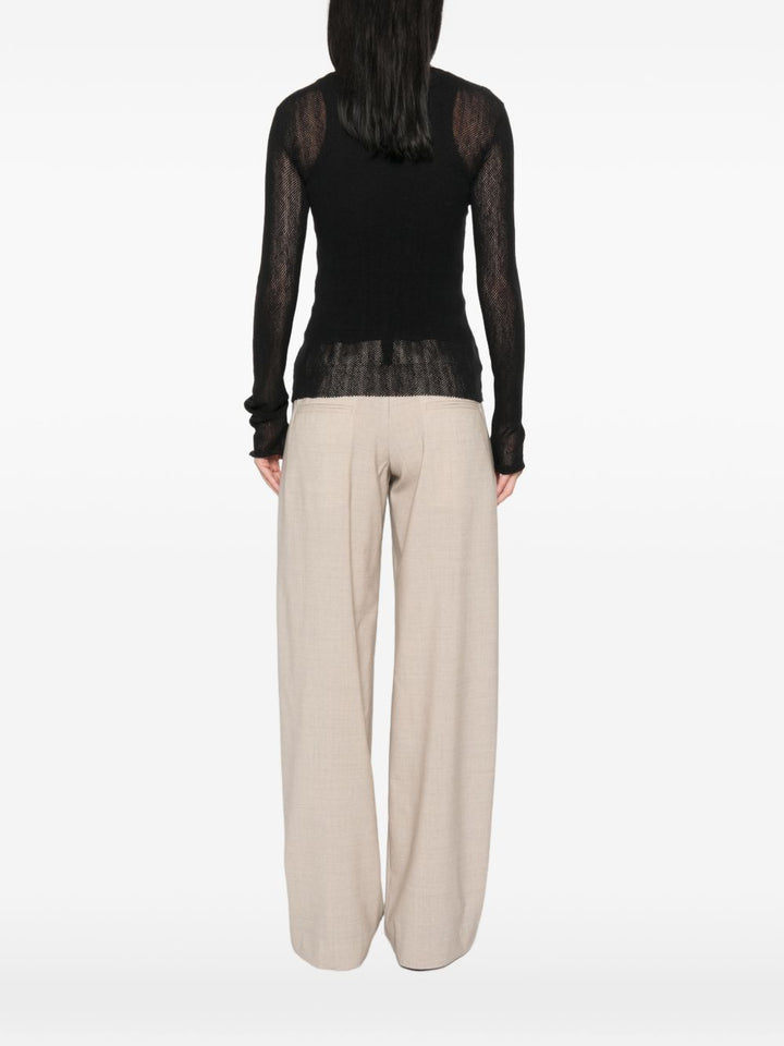 Cortana Top - BLACK | 073e34a04b6a95fec639f56f3796d54f0f38248d
