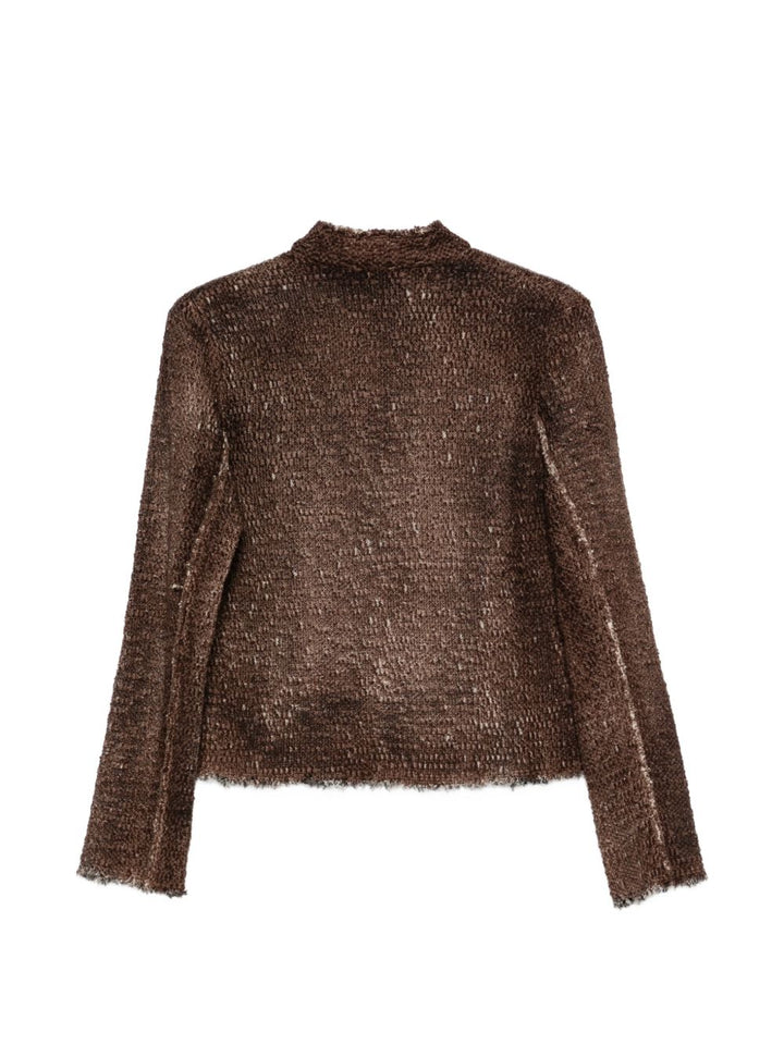 Avant Toi Jackets - BROWN | 1ba890c00dd8368fda763c38efcf21c900350d78