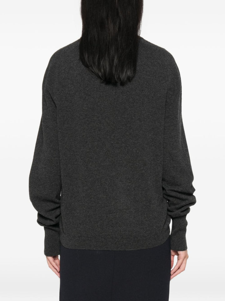 Gucci Sweaters - GREY | 67f5d8e1ab2c9a6dfa7a1441b84b8aa52072e64f