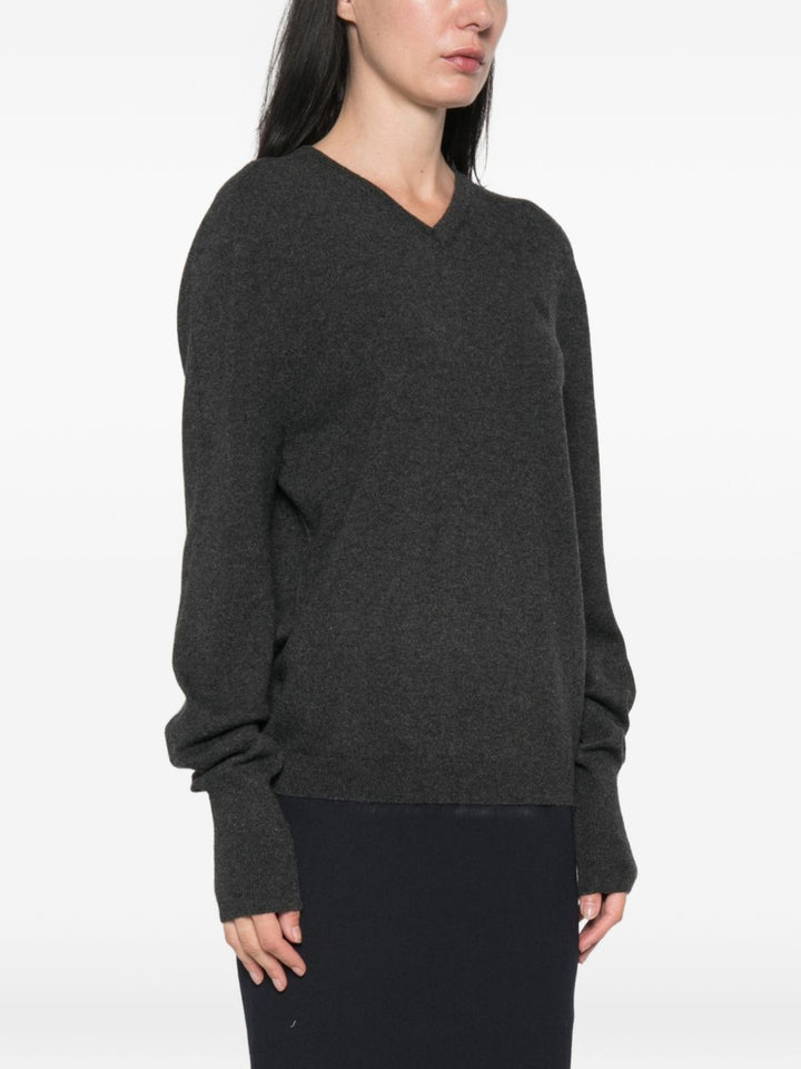 Gucci Sweaters - GREY | 4348e63d738a291295d02c0689aa090b43c56642