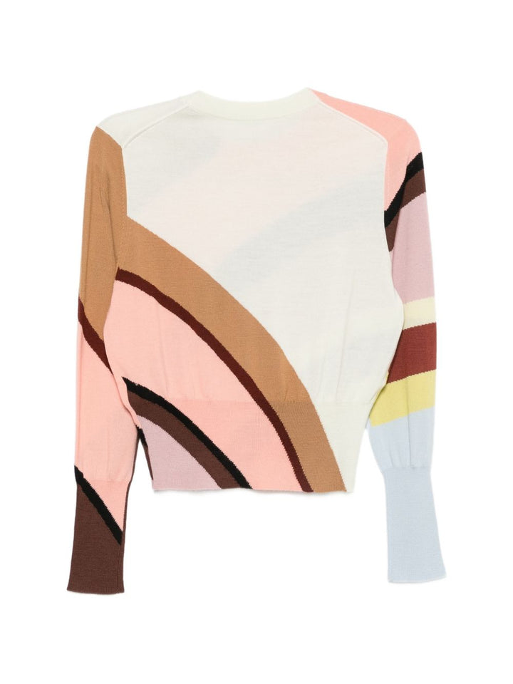 Paul Smith Sweaters - MULTICOLOR | 118eda2d8f145cd3b1b9c03f1b48225d25d68a49