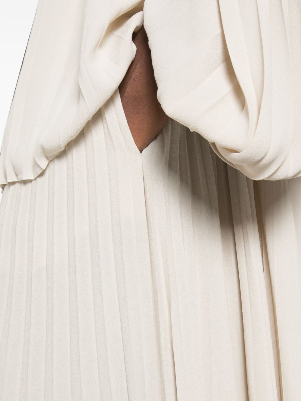Tom Ford Skirts - WHITE | 5fa52ca09301c6287777d5a1242cddceb653aa5b