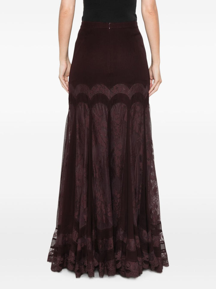 Zimmermann Skirts - BROWN | b9a568533d8b3687bc30608aa33f7cae838171f8